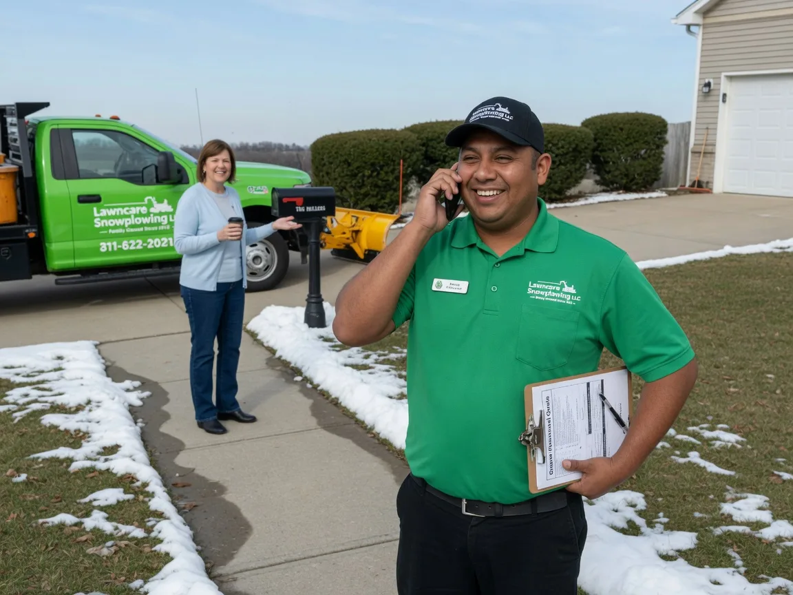 Lawn Care Services By Expert Landscaper Blakesburg, IA FAQs